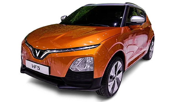  Vinfast Vf 5 Thái Nguyên