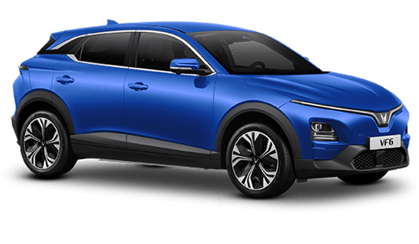 Vinfast Vf6 Thái Nguyên