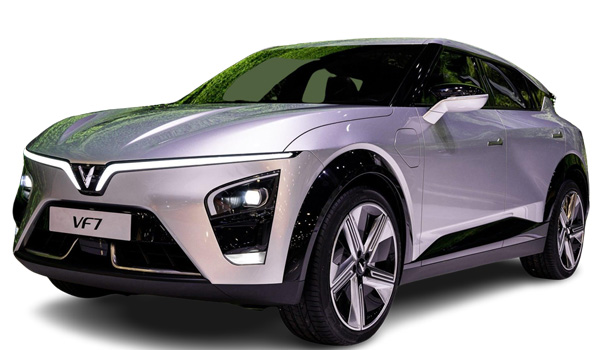 Vinfast Vf7 Thái Nguyên