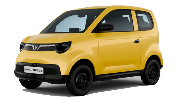 Minio Green Thái Nguyên