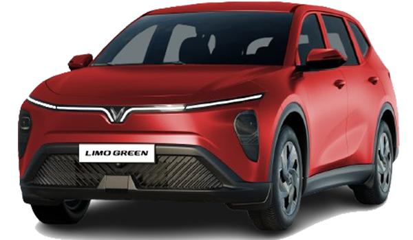 Limo Green Thái Nguyên