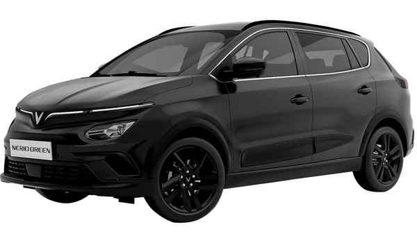 Nerio Green Thái Nguyên